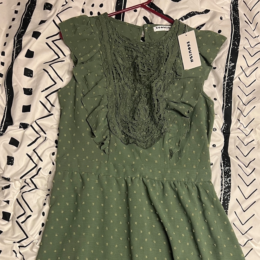 Summer dress